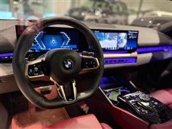 بي ام دبليو الفئة 5